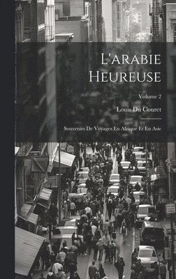 L'arabie Heureuse 1