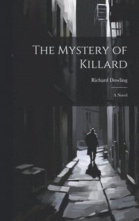 bokomslag The Mystery of Killard