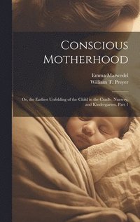 bokomslag Conscious Motherhood