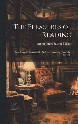 The Pleasures of Reading 1