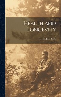 bokomslag Health and Longevity