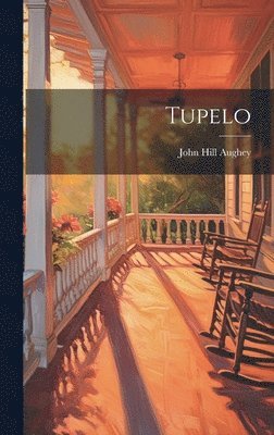 bokomslag Tupelo