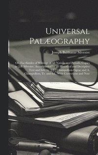 bokomslag Universal Palography