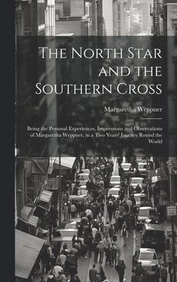 North Star and the Southern Cross