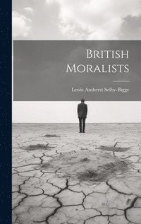 bokomslag British Moralists