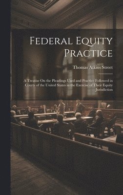 bokomslag Federal Equity Practice