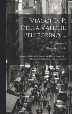 Viaggi Di P. Della Valle Il Pellegrino, ...