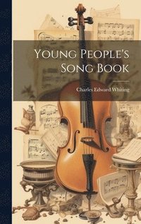 bokomslag Young People's Song Book