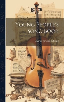 Young People's Song Book 1