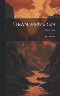 bokomslag Strandrøveren