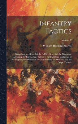 Infantry Tactics 1