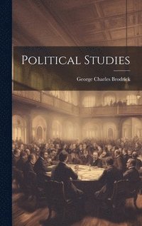 bokomslag Political Studies