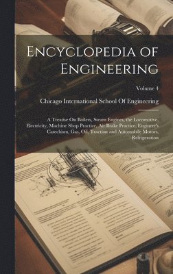 Encyclopedia of Engineering