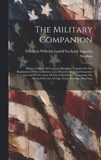 bokomslag The Military Companion