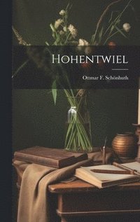 bokomslag Hohentwiel