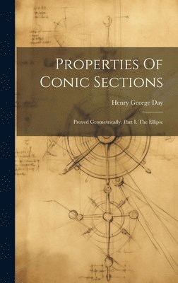 bokomslag Properties Of Conic Sections