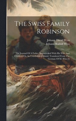 Swiss Family Robinson