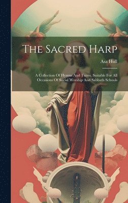 The Sacred Harp 1