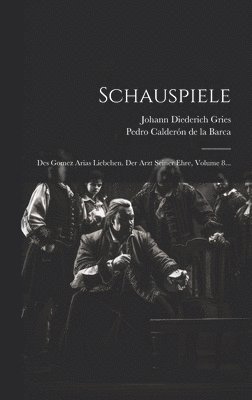 Schauspiele 1