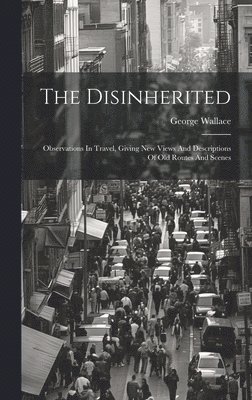 Disinherited