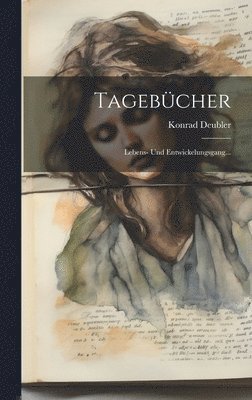 Tagebcher 1