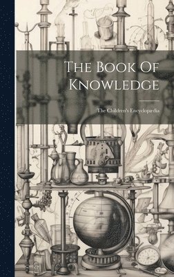 bokomslag The Book Of Knowledge