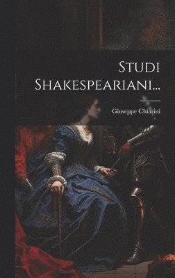 Studi Shakespeariani...