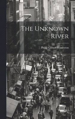 Unknown River 1