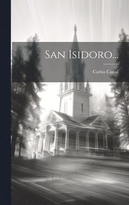 San Isidoro... 1