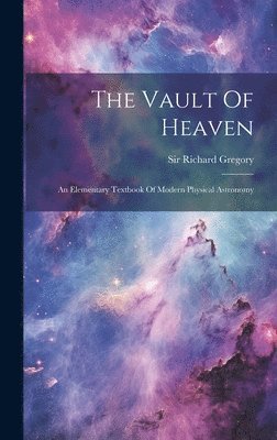 The Vault Of Heaven 1