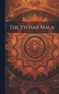 bokomslag The Vichar Mala