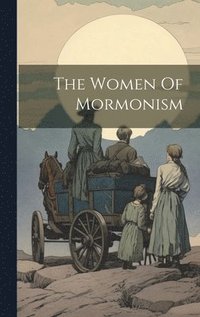 bokomslag Women Of Mormonism