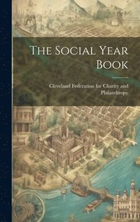 bokomslag The Social Year Book