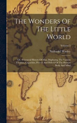 The Wonders Of The Little World 1