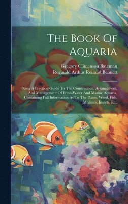 The Book Of Aquaria 1