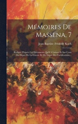 Mmoires De Massena, 7 1