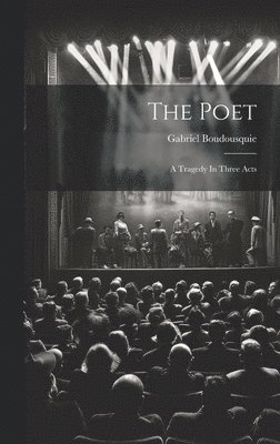 The Poet 1