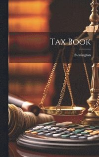 bokomslag Tax Book