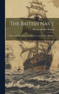 The British Navy 1