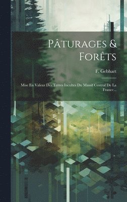 Pturages & Forts 1