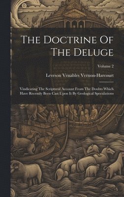 The Doctrine Of The Deluge 1