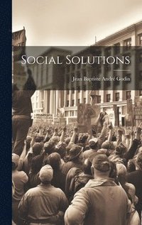 bokomslag Social Solutions