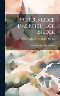 bokomslag Proteus Oder Das Reich Der Bilder