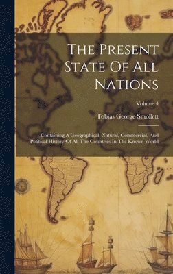 The Present State Of All Nations 1