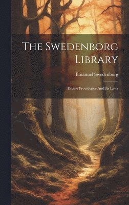 bokomslag The Swedenborg Library