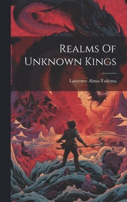 Realms Of Unknown Kings 1