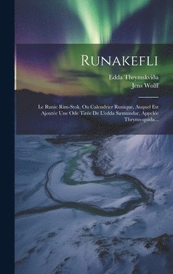 Runakefli 1