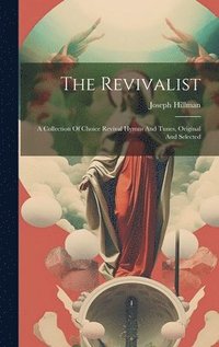 bokomslag The Revivalist