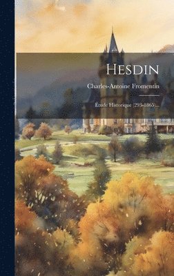 Hesdin 1