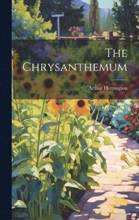 bokomslag Chrysanthemum